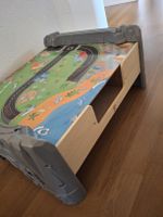Hape Spieltisch mit Stauraum