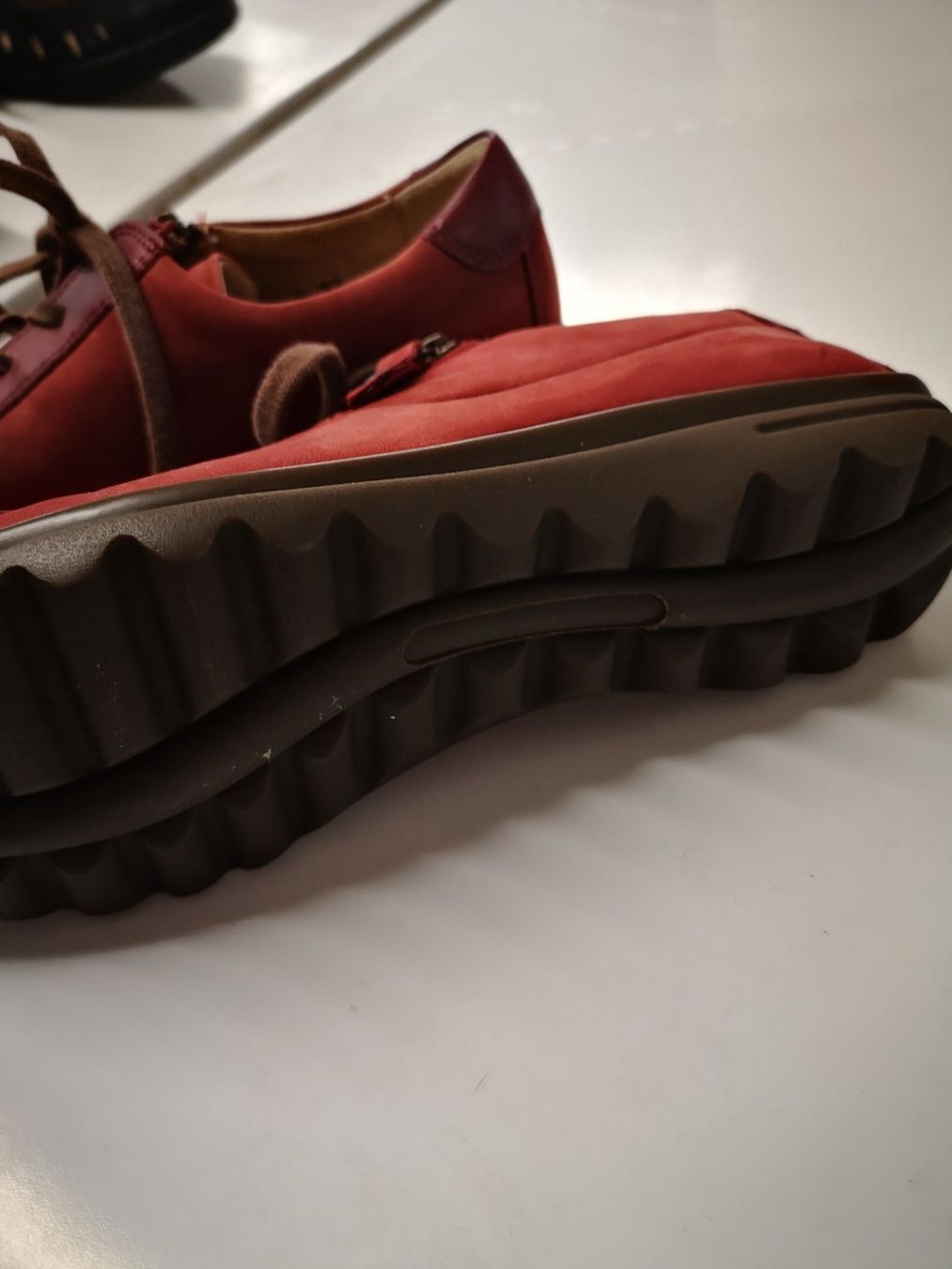 Helvesko Damenschuhe: Helvesko ladysko – Neu und originalverpackt aus Möhlin von Highwaytom 1