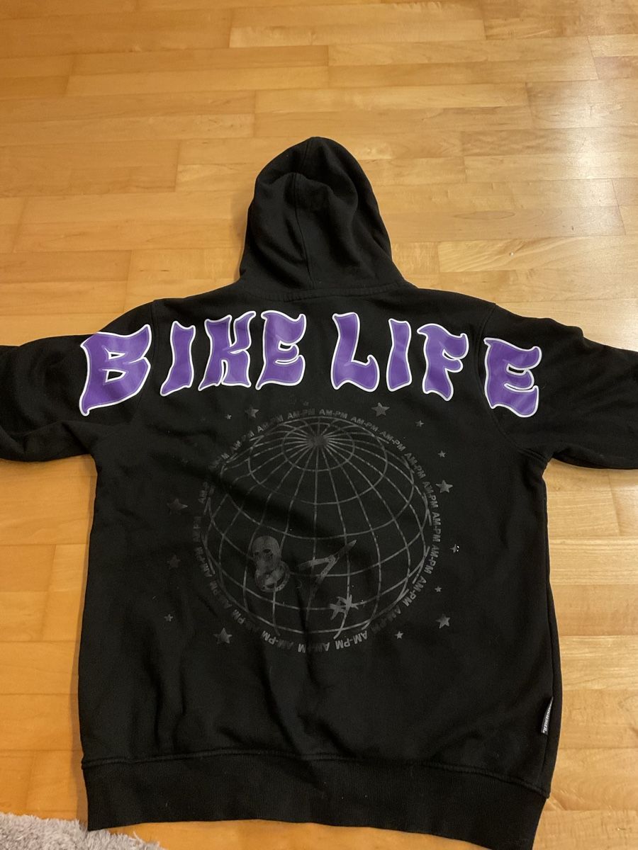 Giacche: Grenzgänger zip Hoodie  – Nuovo (secondo la descrizione) da Buttwil venduto da sib_k658