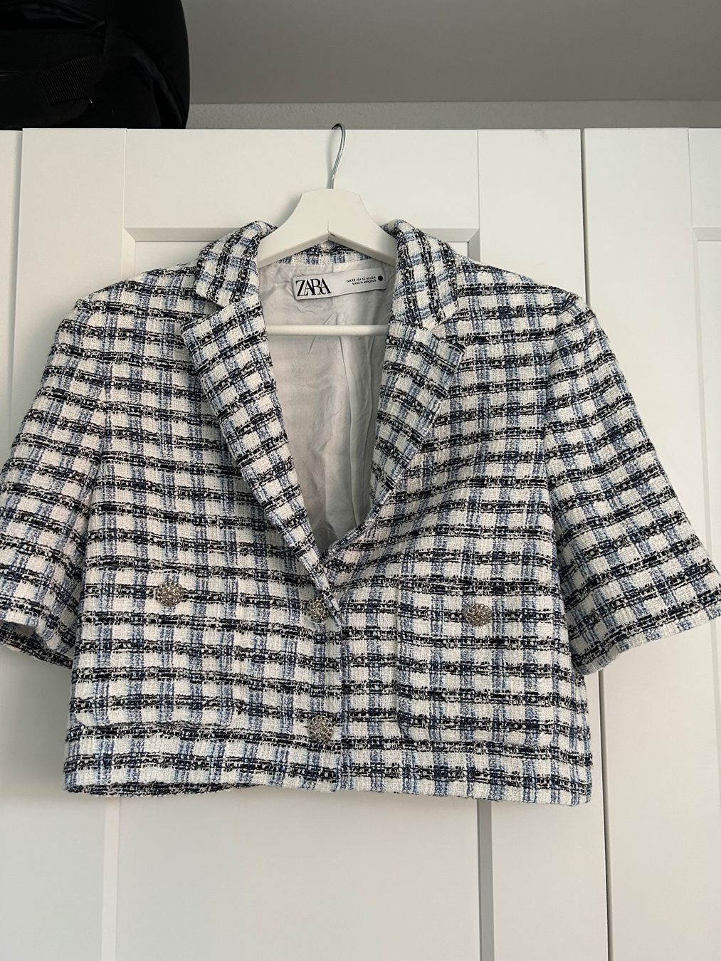 Zara Giacche: ZARA Blaser - like NEW, Size XS – Nuovo (secondo la descrizione) da St. Gallen venduto da dec_2jy6