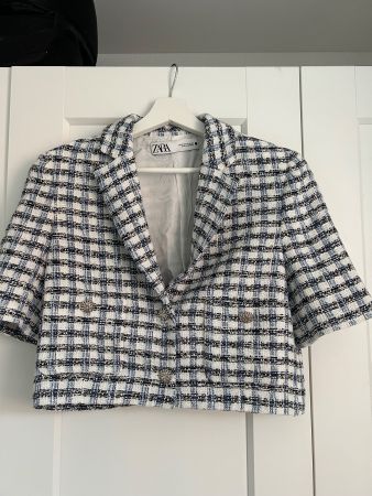 ZARA Blaser - like NEW, Size XS