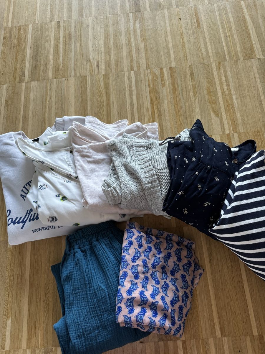 Kleiderpakete: Kleiderpaket S Marken – Neu (gemäss Beschreibung) aus Basel von Glamourpourtoi 1