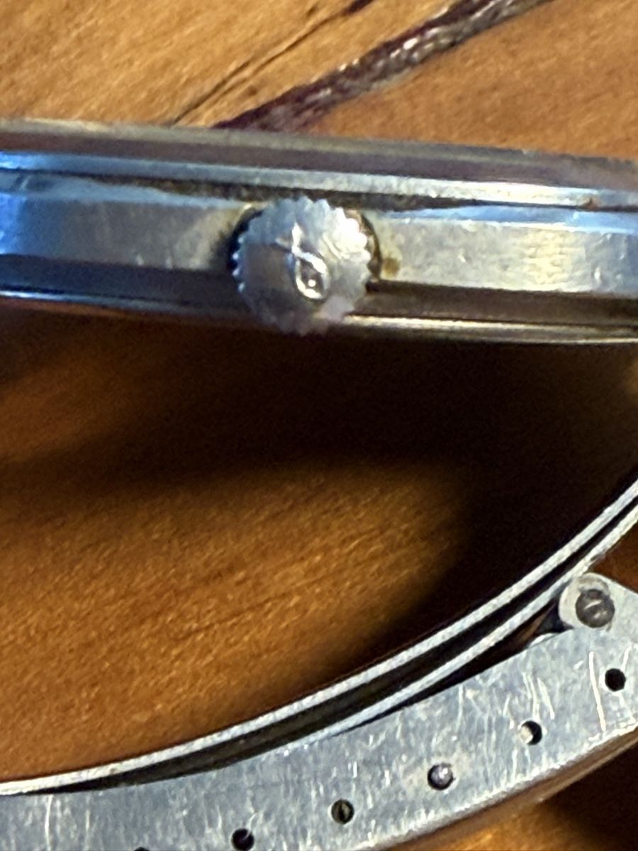 IWC Orologi: Iwc Quartz  – Usato da Füllinsdorf venduto da MiGeiss64 2