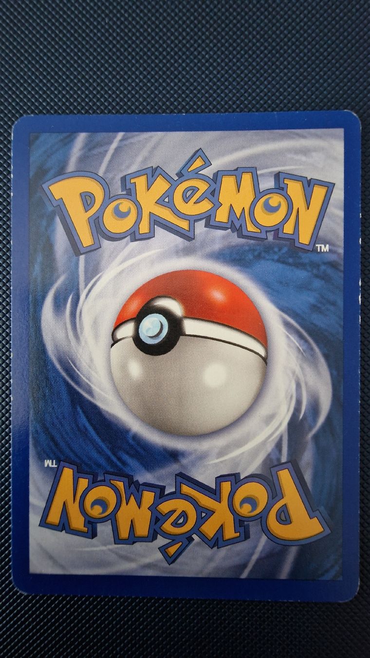 Pokémon Carte collezionabili: Charizard #40 – Pokémon Expedition – Usato da Veytaux venduto da PocketMonster 1