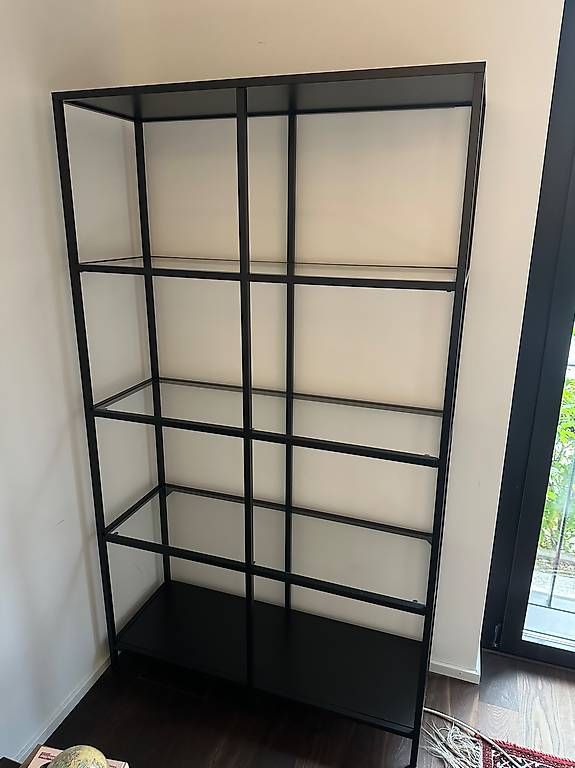 Ikea Regale: IKEA Vittsjö Regal – Gebraucht aus Winterthur von naany 1