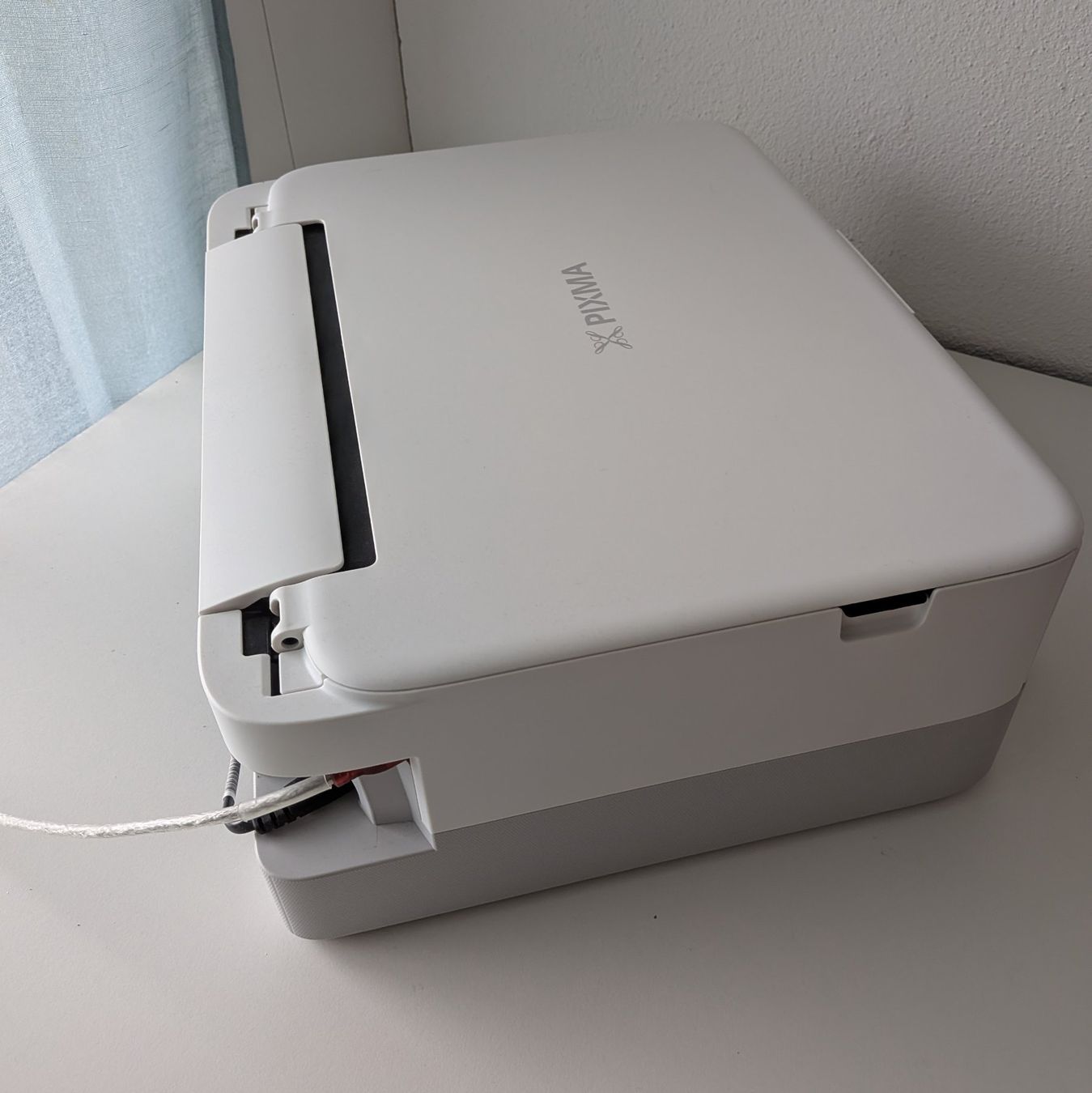 Canon Imprimantes: Drucker Canon  Pixma TS5351a – D'occasion à Allschwil par Harri2 3