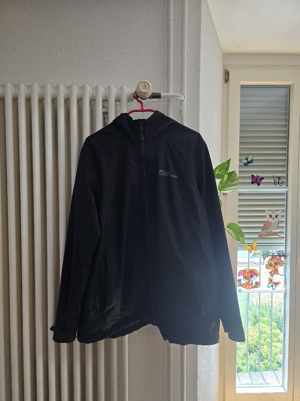 Giacche: Jacke (Jacke Wolfskin) – Usato da Klingnau venduto da GiiNii95 2