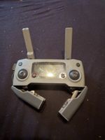 DJI mavic zoom  / Enterprise Steuerung