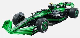 Cada C64010 - Kick Sauber F1 Team