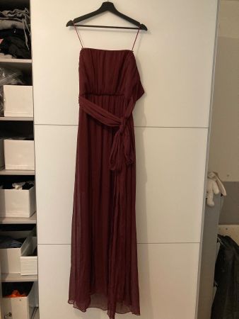 Superbe robe Manoukian