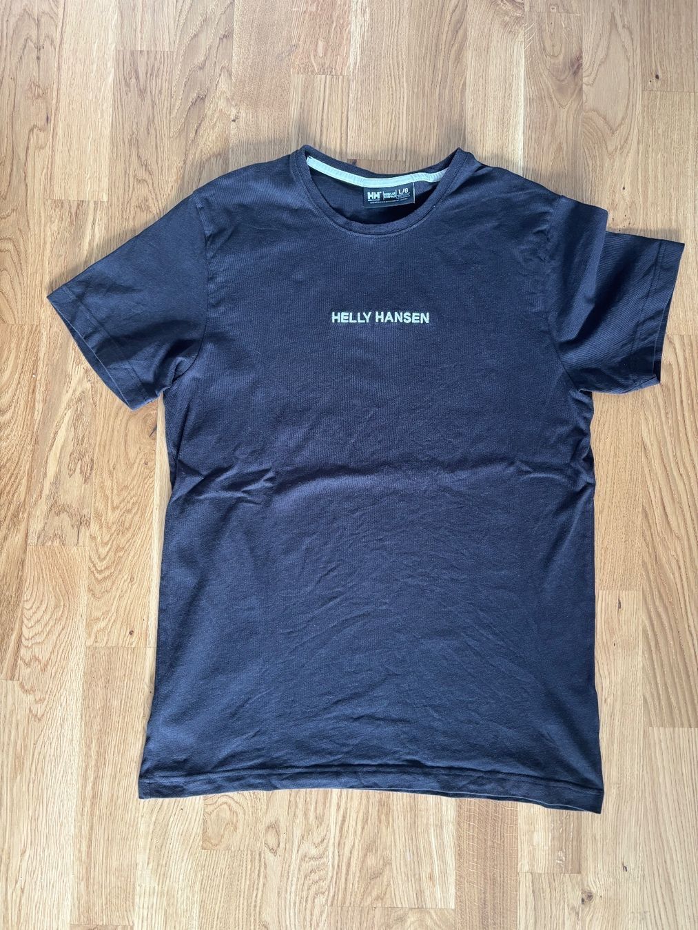 Helly Hansen T-shirt: T-shirt Helly Hansen – Nuovo (secondo la descrizione) da Nidau venduto da fra27 2