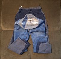 3 Hosen für Jungen, Grösse 122