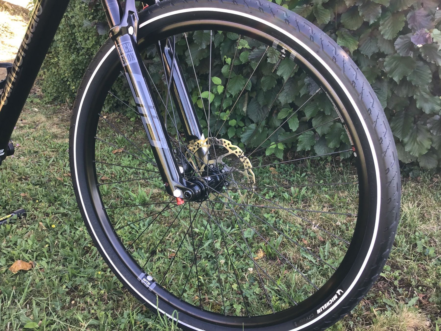 Cannondale Biciclette: Cannondale Scalpel HT Carbon 4 – Nuovo (secondo la descrizione) da Neuchâtel venduto da sta_7qfy 5