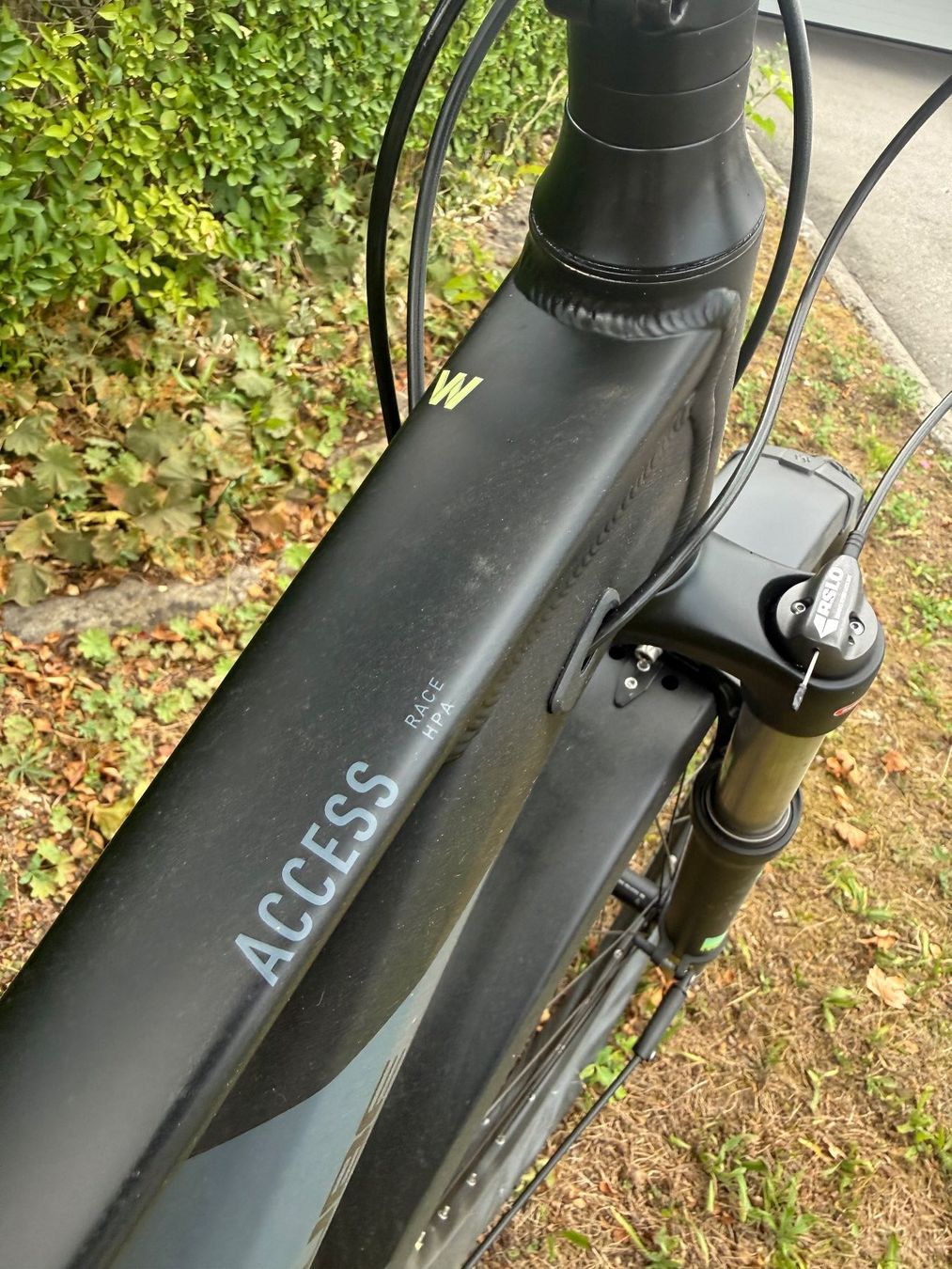 Cube Biciclette: Cube Race ARG – Nuovo (secondo la descrizione) da Horw venduto da ach65 7