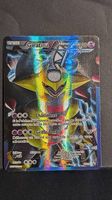 Giratina BW74 Black Star Promo Holo Rare Pokémon
