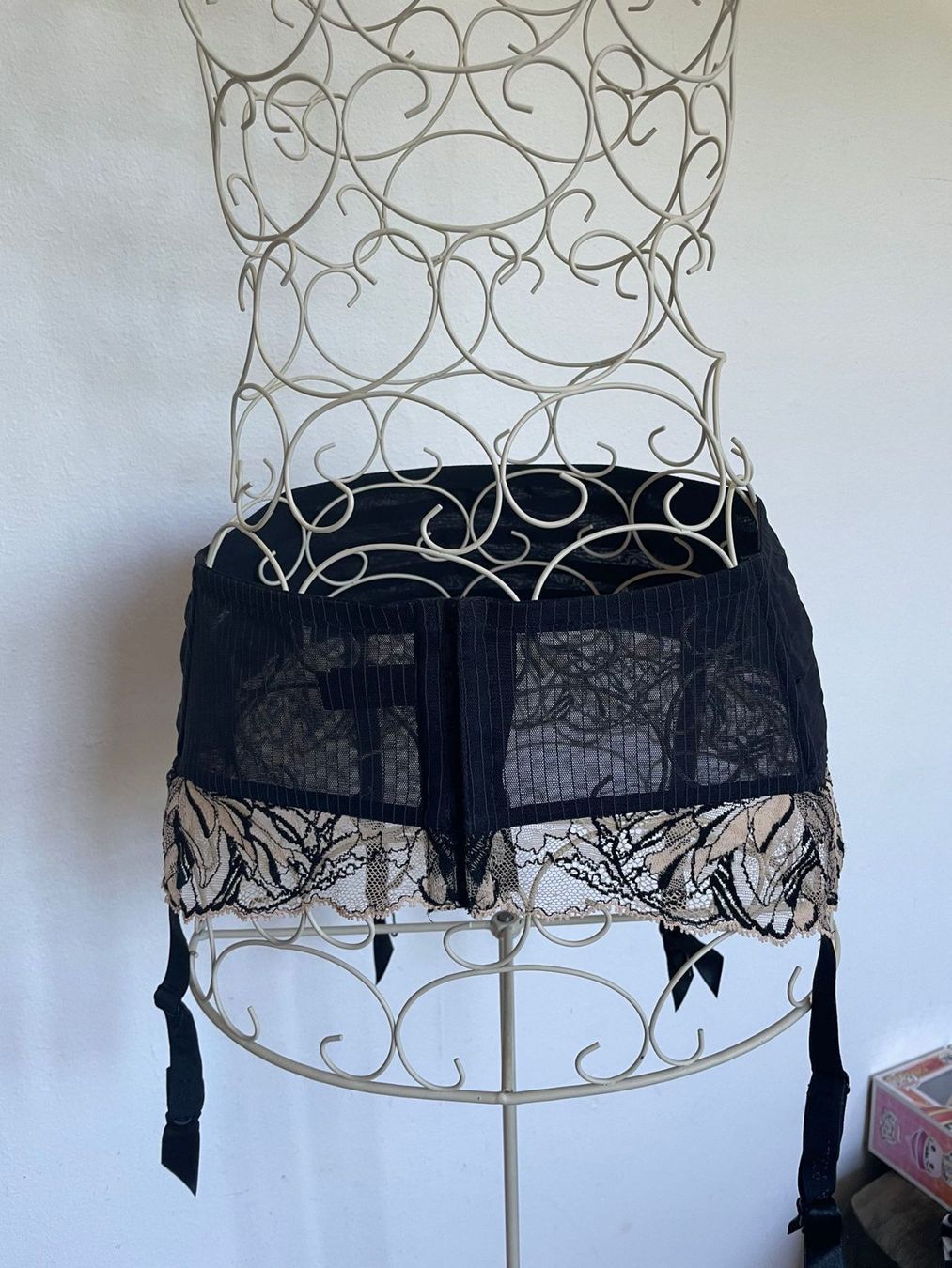 La Perla Autres dessous: Stocking belt la Perla – Neuf (Voir description) à Kilchberg ZH par Suisse500 3