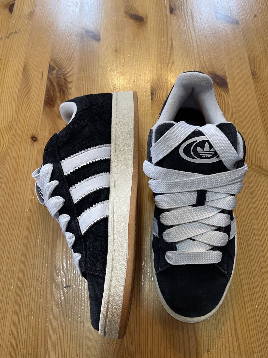Adidas Scarpe da uomo: Adidas Campus 00's Sneaker | Grösse 44 | Neu – Nuovo e nell'imballaggio originale da Wölflinswil venduto da LucaH07 2