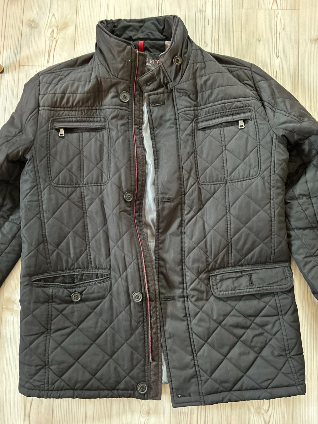 Giacche: Herrenjacke Casual Spirit – Usato da Gais venduto da ann_5jlh 3