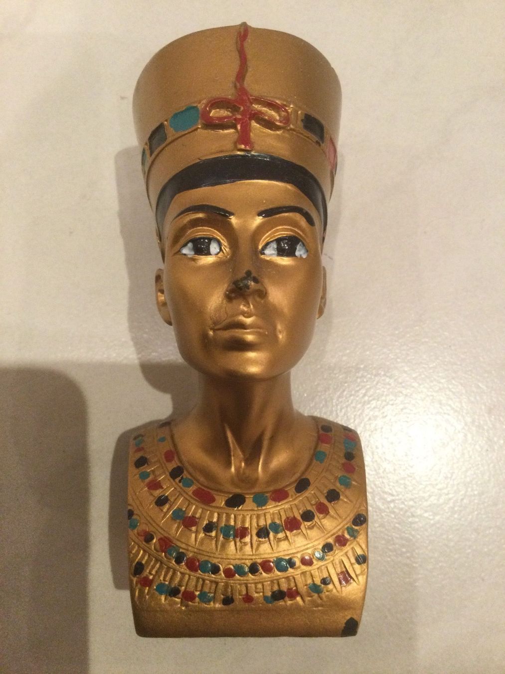 Statuette: Souvenir Ägypten – Usato da Sarnen venduto da hhu59
