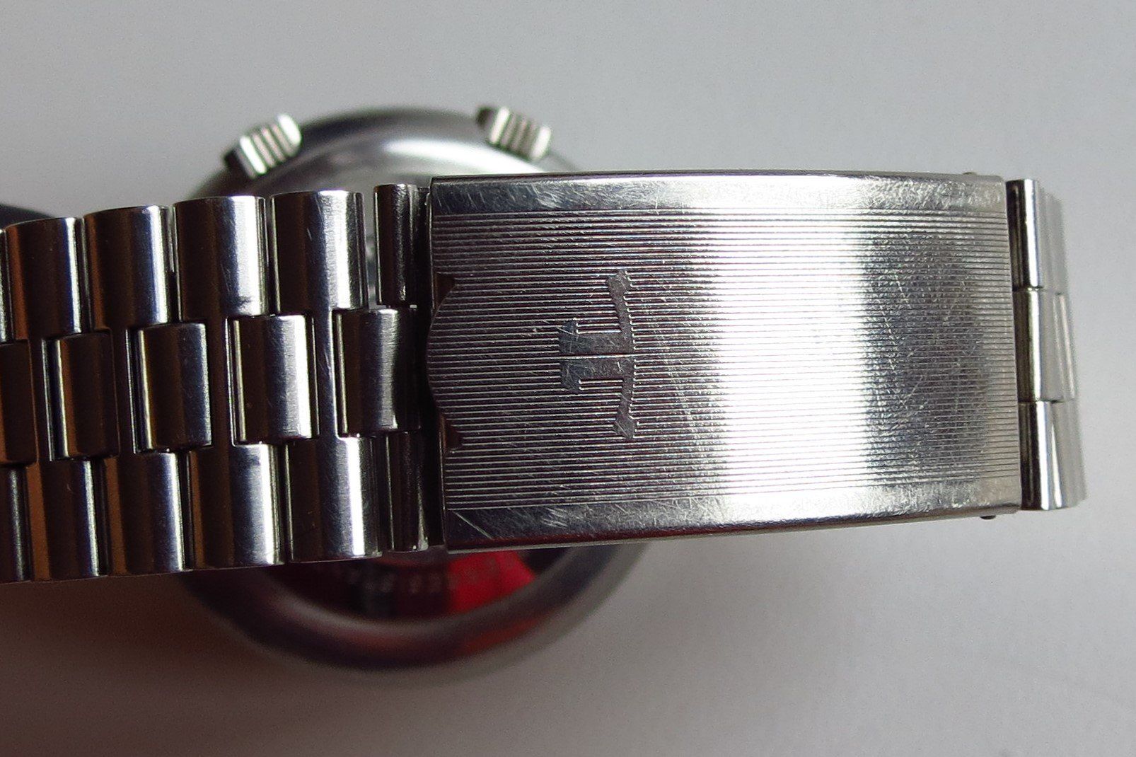 Jaeger-Lecoultre Orologi: Jaeger-LeCoultre Memovox Snowdrop – Usato da Walenstadt venduto da apropo 6