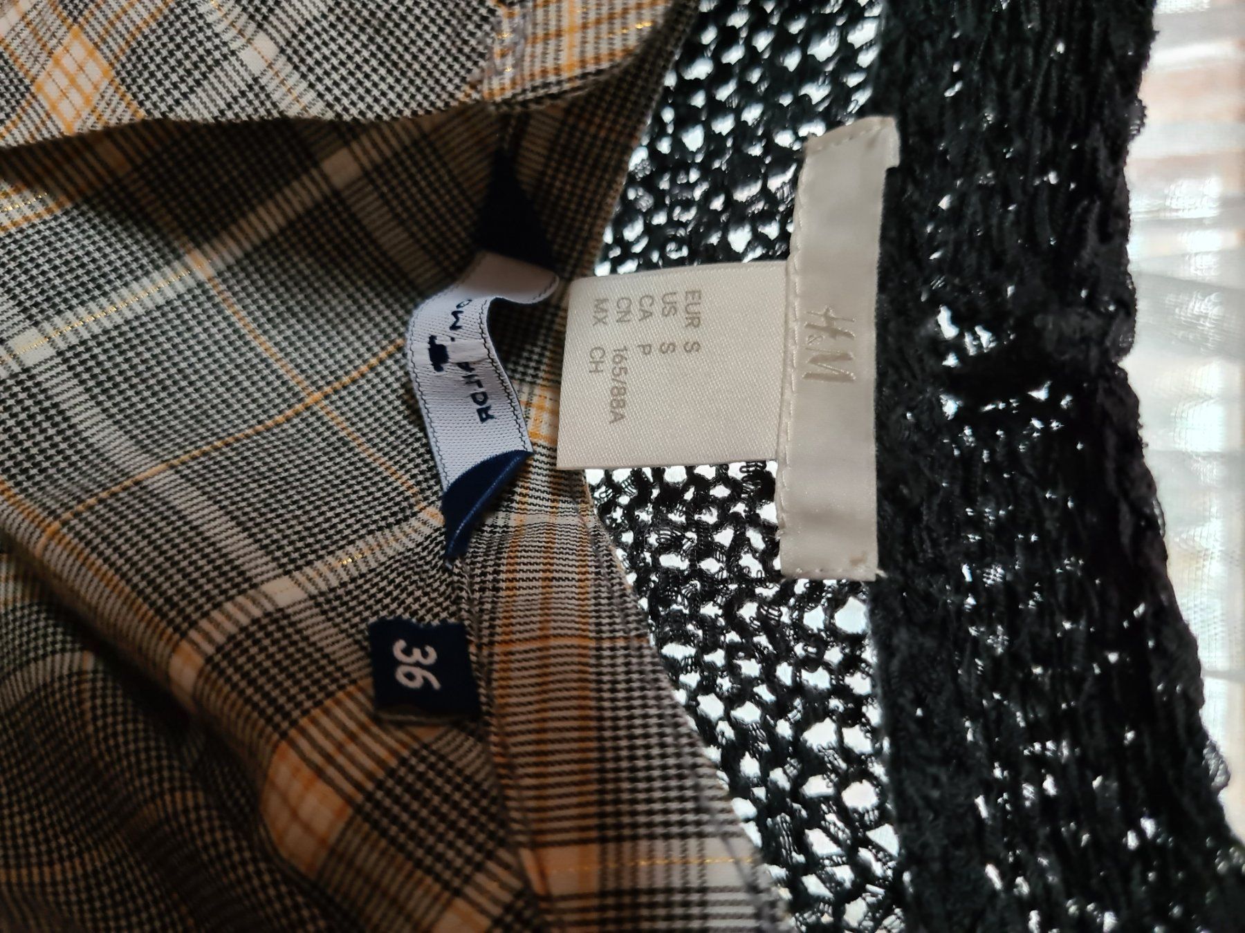 Peak Performance Lotti di vestiti: Ganzes Outfit in gr.S ..ein Blickfang – Usato da Ferden venduto da jemyce 3