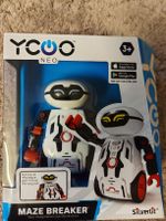 YCoo Neo Maze Breaker Roboter - NEU