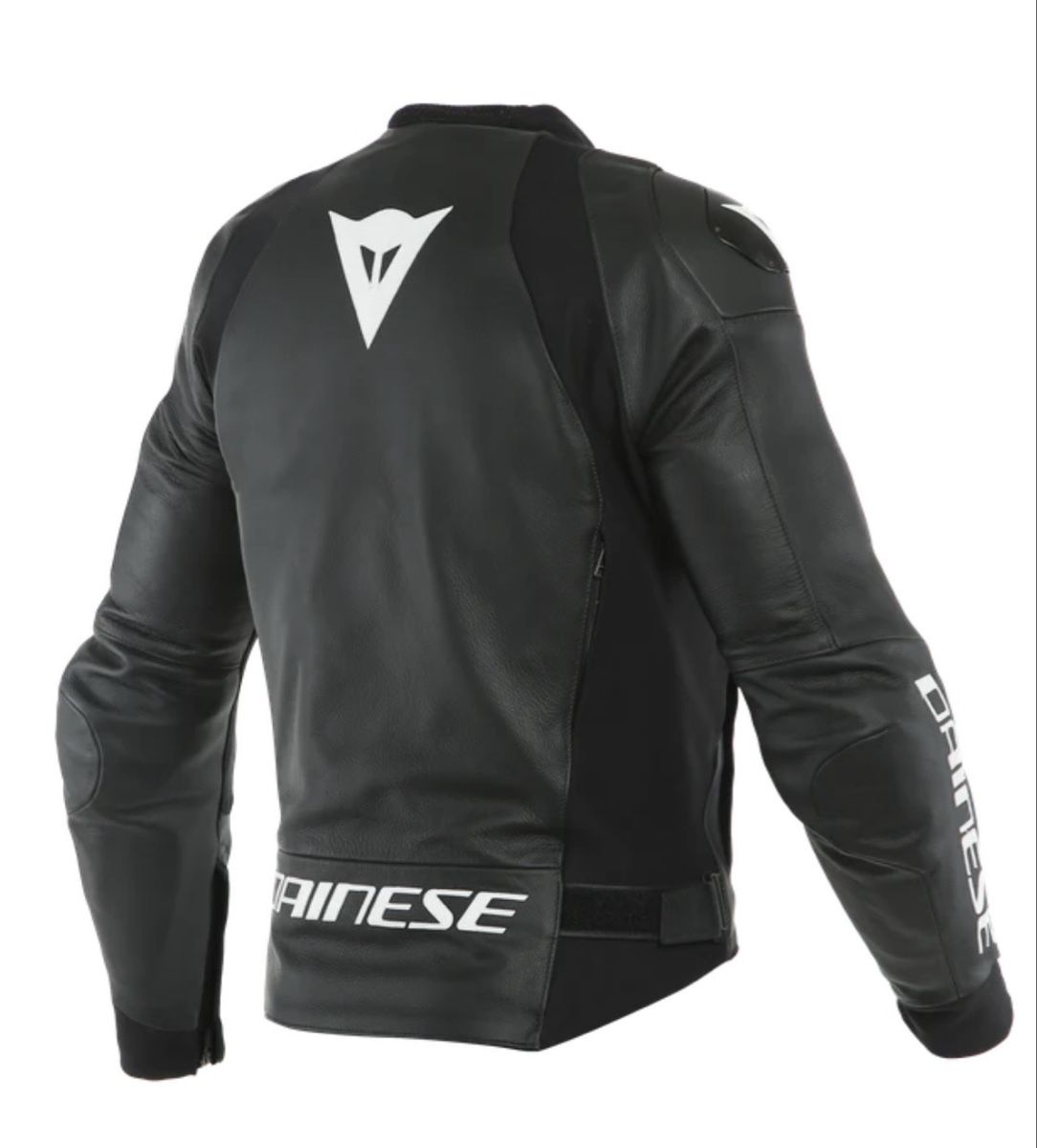 Dainese Giacche: Danese Lederjacke – Nuovo e nell'imballaggio originale da St. Gallen venduto da Viste 3
