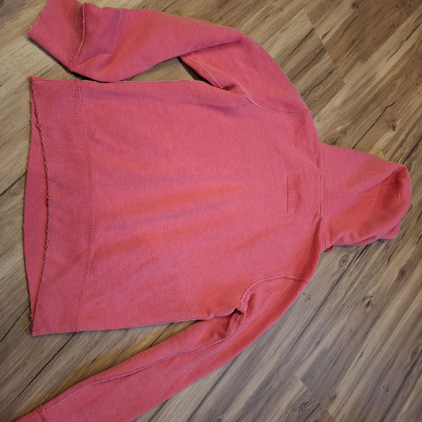 Abercrombie Maglioni & Felpe: Abercrombie and Fitch Pullover Xl  – Usato da Ettenhausen TG venduto da Gismolio 3