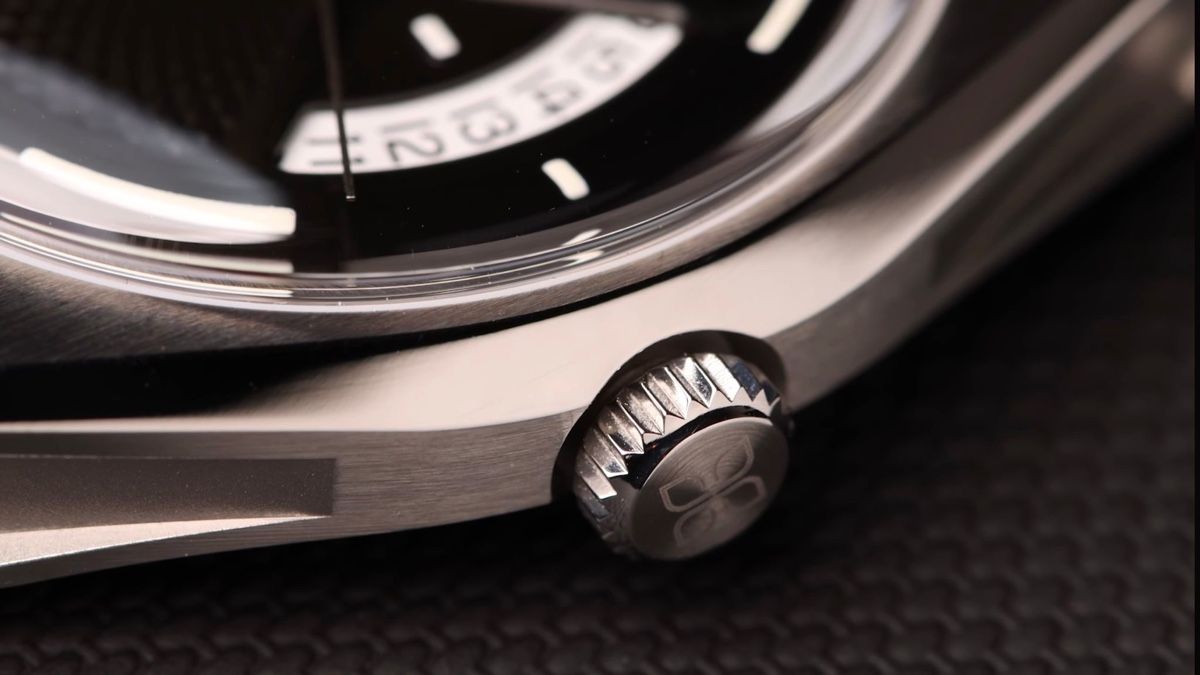 Montres: Elemantra Nova H01 – Neuf (Voir description) à Biel/Bienne par Bo1986 3