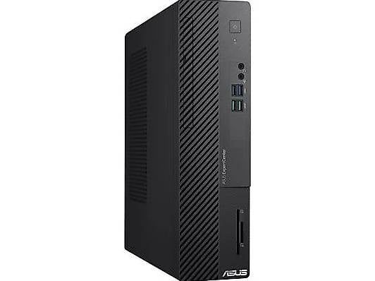 Asus PCs: ASUS ExpertCenter D5 – D'occasion à Rovio par giuseppe1960 1