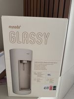 MySoda Glassy Clay
