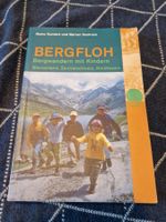 Bergfloh Buch - Bergwandern mit Kindern