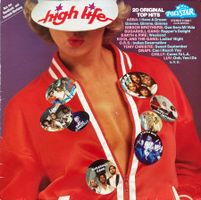 DIVERS ARTISTES / ABBA - KOOL AND THE GANG - HIGH LIFE