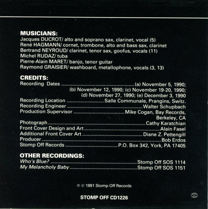 CDs: CD - THE DRY THROAT FELLOWS Do Something – Gebraucht aus Morges von evnocha3 5