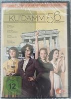 Ku'damm 56 - Die komplette Event-Serie   2-DVD's    Neu/OVP