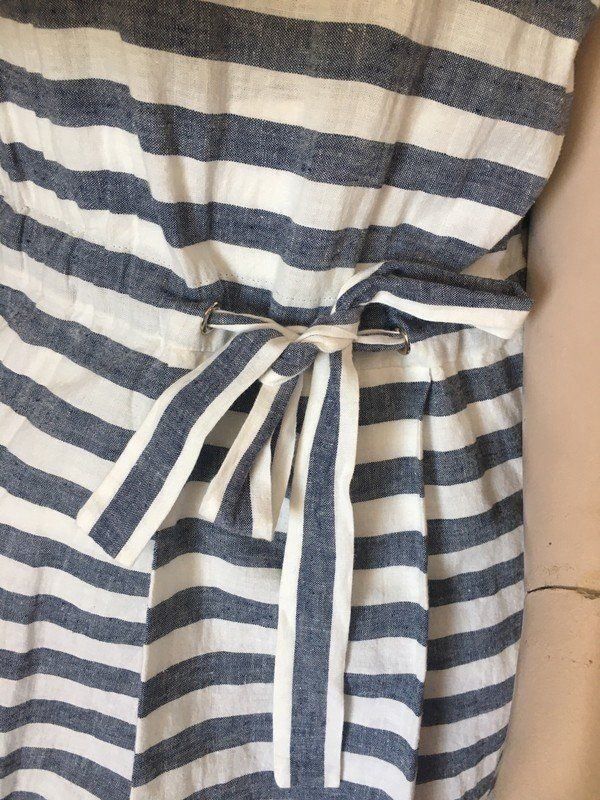 Tommy Hilfiger Kleider: Tommy Hilfiger Kleid in Gr. 6 = S = 36 – Gebraucht aus Kreuzlingen von shopaholicatheart_2 5