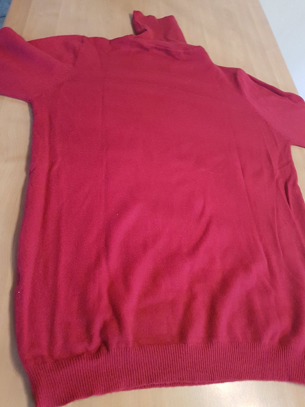 Maglioni & Felpe: Pull col roulé taille XL marque Lefties matière douce – Usato da Villiers venduto da san_jn5w 6