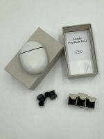 GOOGLE | Pixel Buds Pro 2 | Earbuds | Schwarz