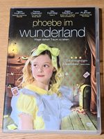 DVD Phoebe im Wunderland (Phoebe in Wonderland)