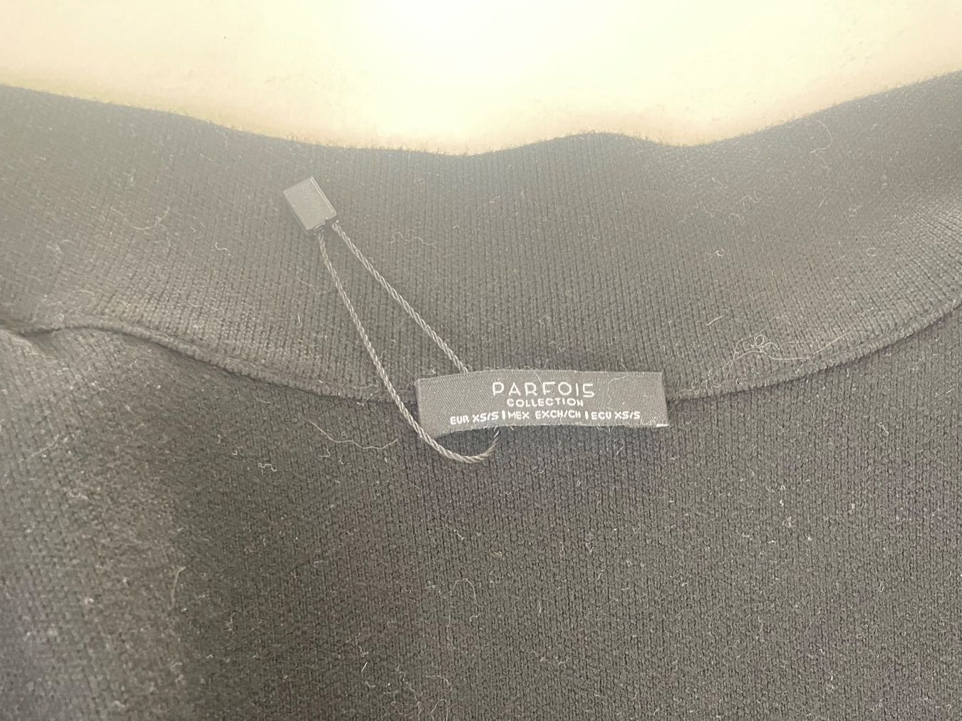 Vestes: Jacke Parfois Collection – D'occasion à Minusio par Pink222 4