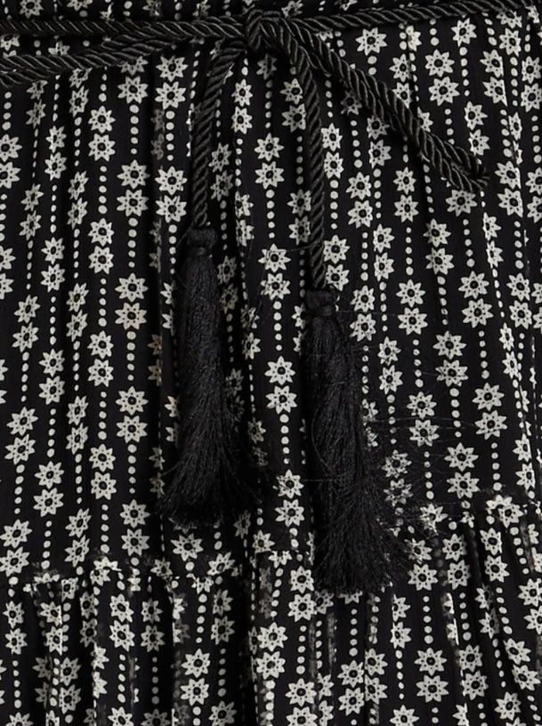 Sandro Vestiti: WoW Kleid von Sandro 100% Seide  - neu - – Nuovo (secondo la descrizione) da Jona venduto da vanessasupermarket20 4