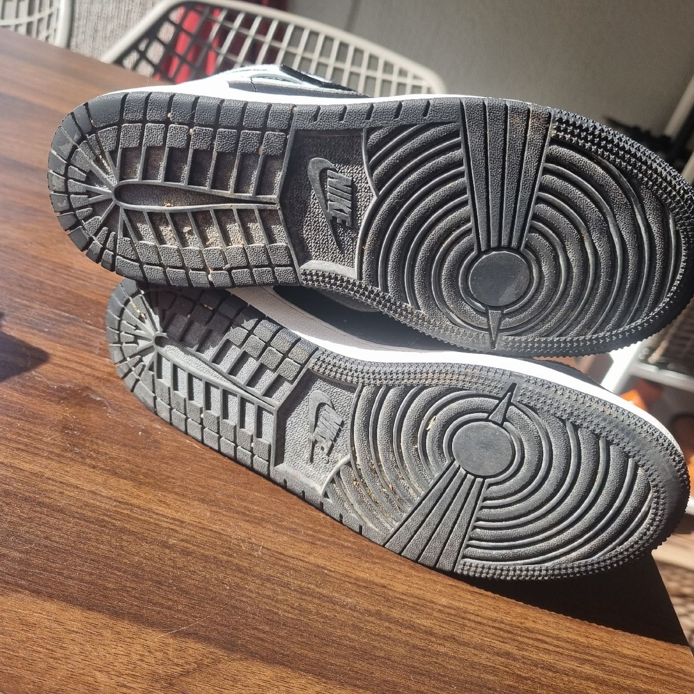 Nike Scarpe da uomo: Air Jordan  Gr.36, Sneaker Nike Schuhe – Usato da Luzern venduto da par_bf9c 6