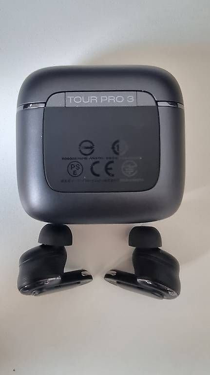 JBL Casques audio: JBL TOUR PRO3 – D'occasion à Unterengstringen par Baldyman 3