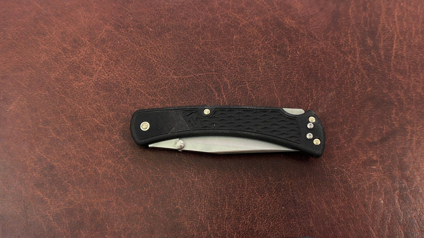 Buck Accessori: Buck 110 Slim – Usato da La Chaux-de-Fonds venduto da Fab23 4