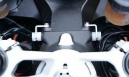 LENKGRENZPUFFER R&G DUCATI PANIGALE 899 / 959 / 1199 / 1299