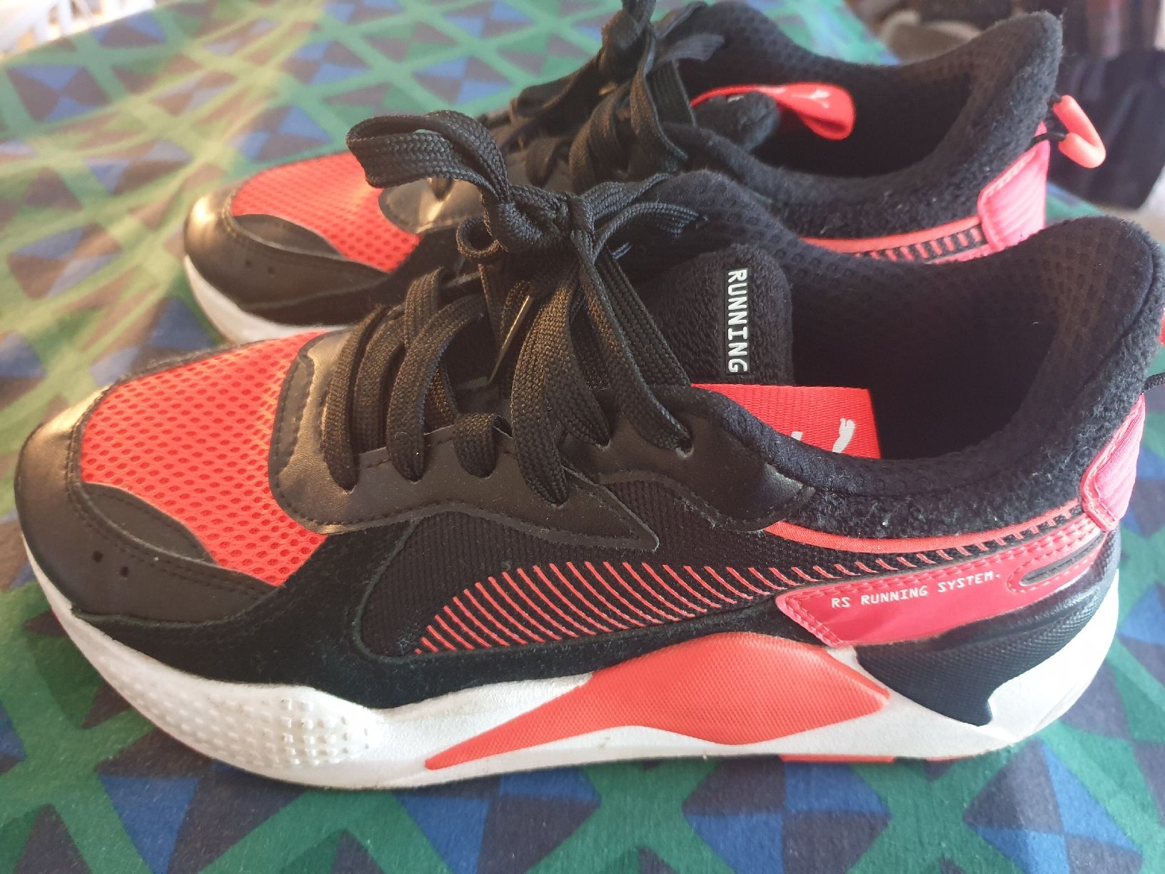 Puma Scarpe da uomo: Puma, sneackers, 38.5  neuwertig – Usato da Zürich venduto da yoarg 1