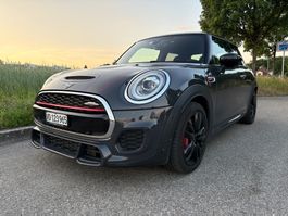 MINI 2.0i John Cooper Works