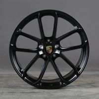 WSP® PORSCHE Cayenne 9YA, 21" Felgn (4 Stk.)