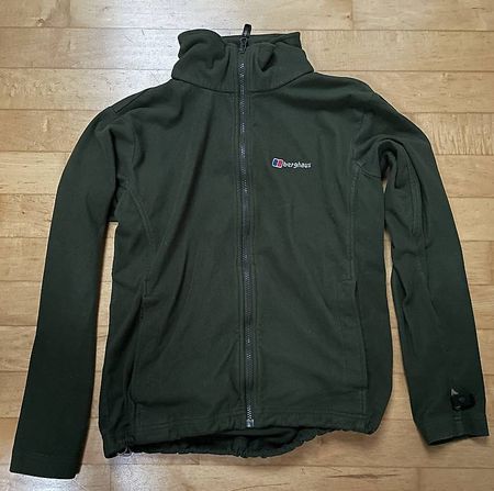 Berghaus Fleece