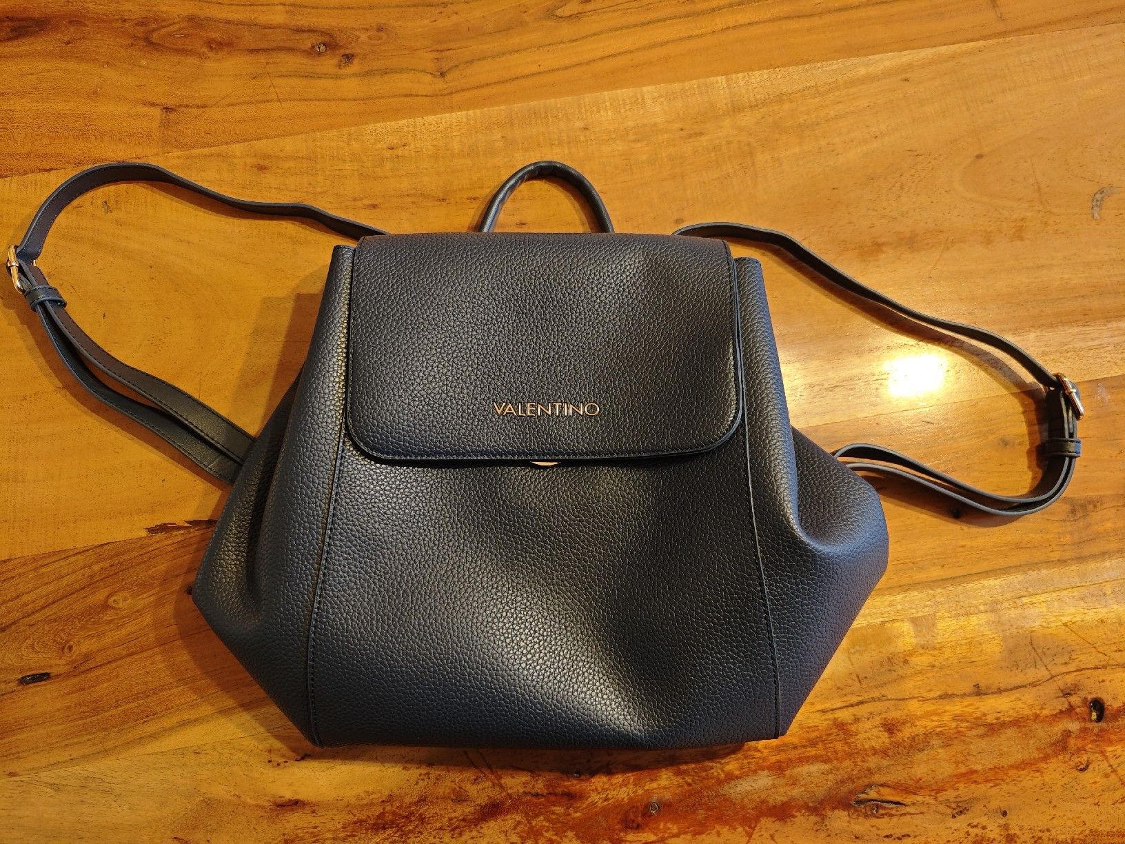 Sacs à dos: Valentino Rucksack Blau – D'occasion à Meilen par Kaiapoi 2